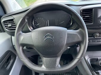 Citroen Jumpy 2.0 HDi 2022 - 8