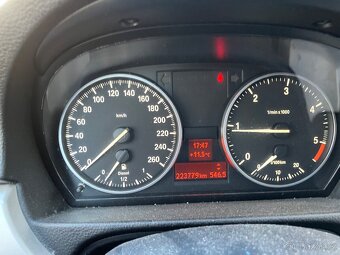Bmw e91 320d - 8