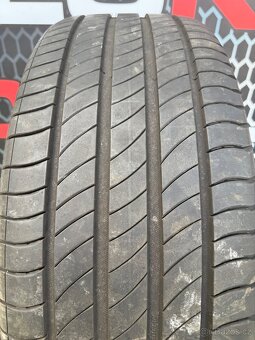 Hyundai Tucson N-Line originální letní sada Michelin 235/50 - 8