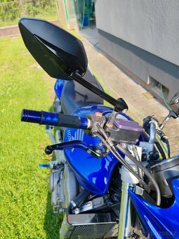 Honda CB900 Hornet - 8