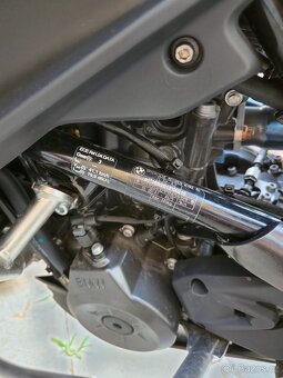 BMW 310R 2024 - 8