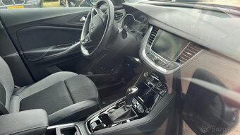 Grandland X - 8