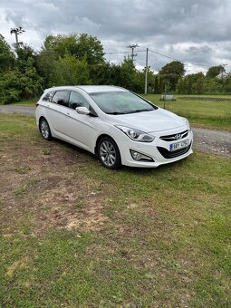 Hyundai i40, 2014, 160t km, 100kw, automat - 8