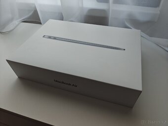 MacBook Air M1 8/512 GB - 8