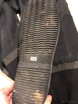 Suchý oblek Scubapro trilaminat XXL - 8