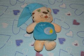 Chicco Fisher Price hračky se zvuky nášlapné piano - 8
