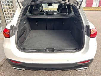Prodám Mercedes-Benz GLC 220d 4MATIC AMG NIGHT - 8