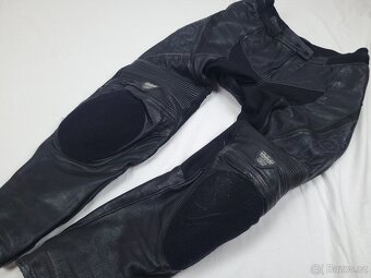 Probiker PRX-8 Black dámska kožená moto kombinéza 42 L - 8