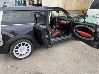 mini cooper s - 8