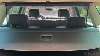 VW Passat B7 2.0TDI 103kw 4x4 Webasto - 8