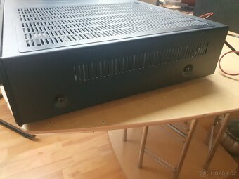 DENON RCD-100 CD/RÁDIO RECEIVER zesilovač 2x45 watů - 8