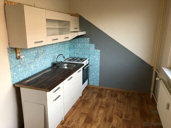 Pronájem bytu 2+1 56 m2 Mšeno nad Nisou - 8