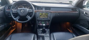 Prodám škoda Superb 2 - 8