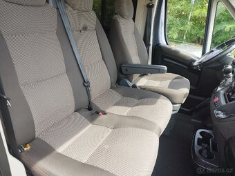 2021 Ducato 2.3L-180ps-9.rychl.automat.9.mist.climatronic - 8