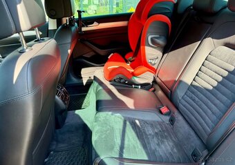 Volkswagen Passat 2.0 TSI BMT 4Mot Highline DSG - 8