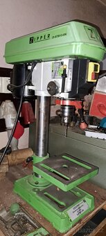 Sloupova vrtacka Zipper ZI-STB13-8N - 8