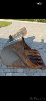 Lžíce, lopata Lehnhoff MS10 - 8