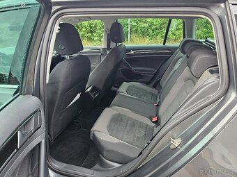 VW Golf Variant 1,5 TSI DSG Highline 2018 115.000km - 8