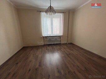 Pronájem bytu 2+1, 54 m², Karviná, ul. Kosmonautů - 8