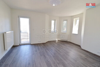 Pronájem bytu 2+1, 65 m², Nejdek, ul. Chodovská - 8