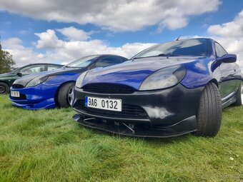 Ford puma tuning - 8