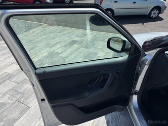 Škoda Fabia Elegance 1.2 TSI 63kW - 8