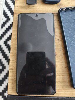 Xiaomi Redmi Note 12 Pro + Redmi Watch 4 - 8