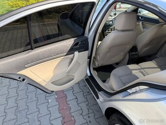 Škoda Octavie 2, rychle jednání sleva. - 8