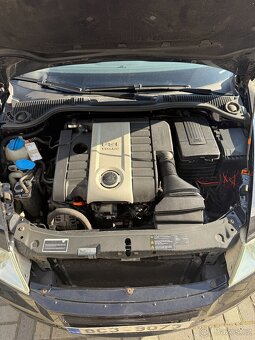 Škoda Octavia RS 195kw - 8