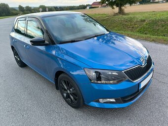 ŠKODA FABIA III 1.2 TSI 81kw, STYLE, 75000 KM, PŮVOD ČR - 8