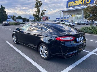 Ford Mondeo Titanium 2.0 TDCi 110 kW ECOnetic - 8
