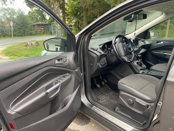 FORD KUGA TDCi 2.0 AWD - 2019 - 8