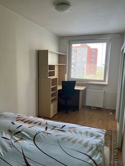 Pronájem 2+1, 45m², Podlesí, Zlín - 8