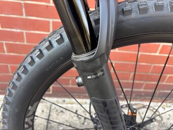 Elektrokolo Mondraker Crafty Carbon R - 8