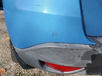 Renault Scenic 1.2 TCi 85kW r.v 2016 NOVÁ CENA - 8