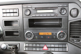 Mercedes-Benz Actros 1845 GIGASPACE LOWDECK EURO 6 - 8