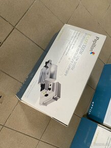 Grow světlo Papillon E-light 1000W - 8