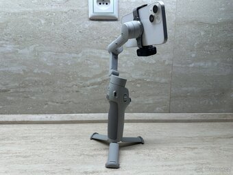 DJI Osmo Mobile 7 + DJI OM 7 Tracking Kit - 8