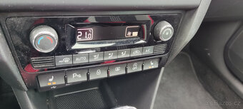 Také na splát.ky Škoda Rapid Monte Carlo 1.0 TSI DSG - 8