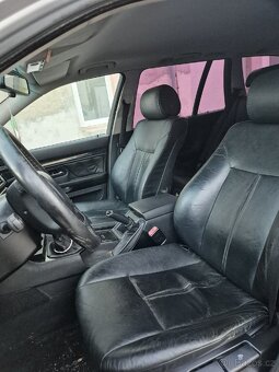 BMW E39 530D náhradní díly - 8