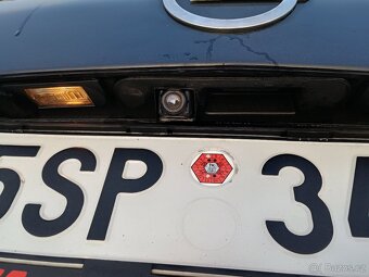 Prodám Opel Astra 1.6 CDTI 100kw - 8