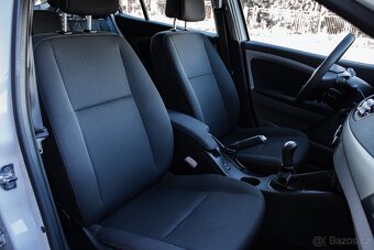 Renault Mégane 1.6 16V Expression - 8