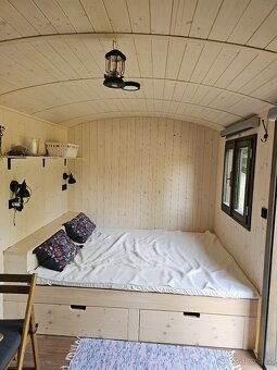 Prodám maringotku - 8