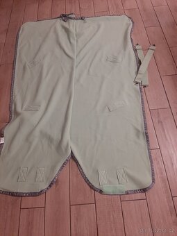 Eskadron nici- deka zelena - 8