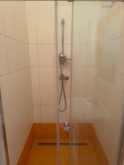 Pronájem, byt 2+kk, Plzeň - centrum, ul. V Šipce - 8