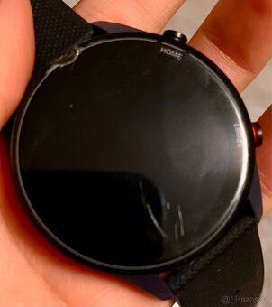 Hodinky Xiaomi Mi Watch - 8