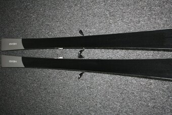 lyže Head power joy 163 cm - 8