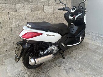 Yamaha x max 250 2013 - 8