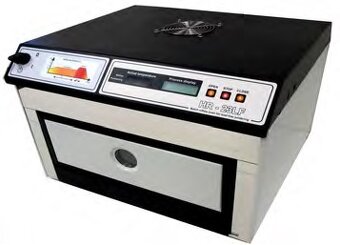 Výrobní linka DPS a osazování SMD komponenty - 8