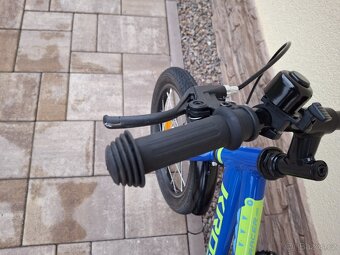 Dětské kolo Kross racer 16'' - 8